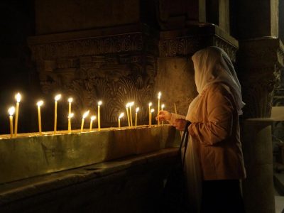 Holy Sepulchre