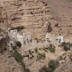 St. George's Monastery, Wadi Qelt, Mar Saba Monastery, and Bethlehem Private Day Tour