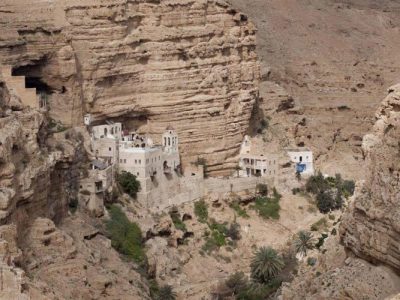 St. George’s Monastery