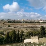 Old City of Jerusalem Christianity Private Walking Tour