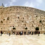 4 Hours Jerusalem Walking Private Tour