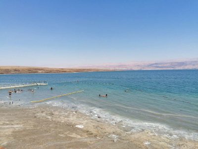 Dead Sea Tour