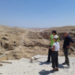 Bethlehem and Mar Saba Monastery Private Day Tour