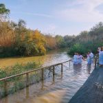 Hebron, Jericho and Bethlehem Day Trip from Jerusalem