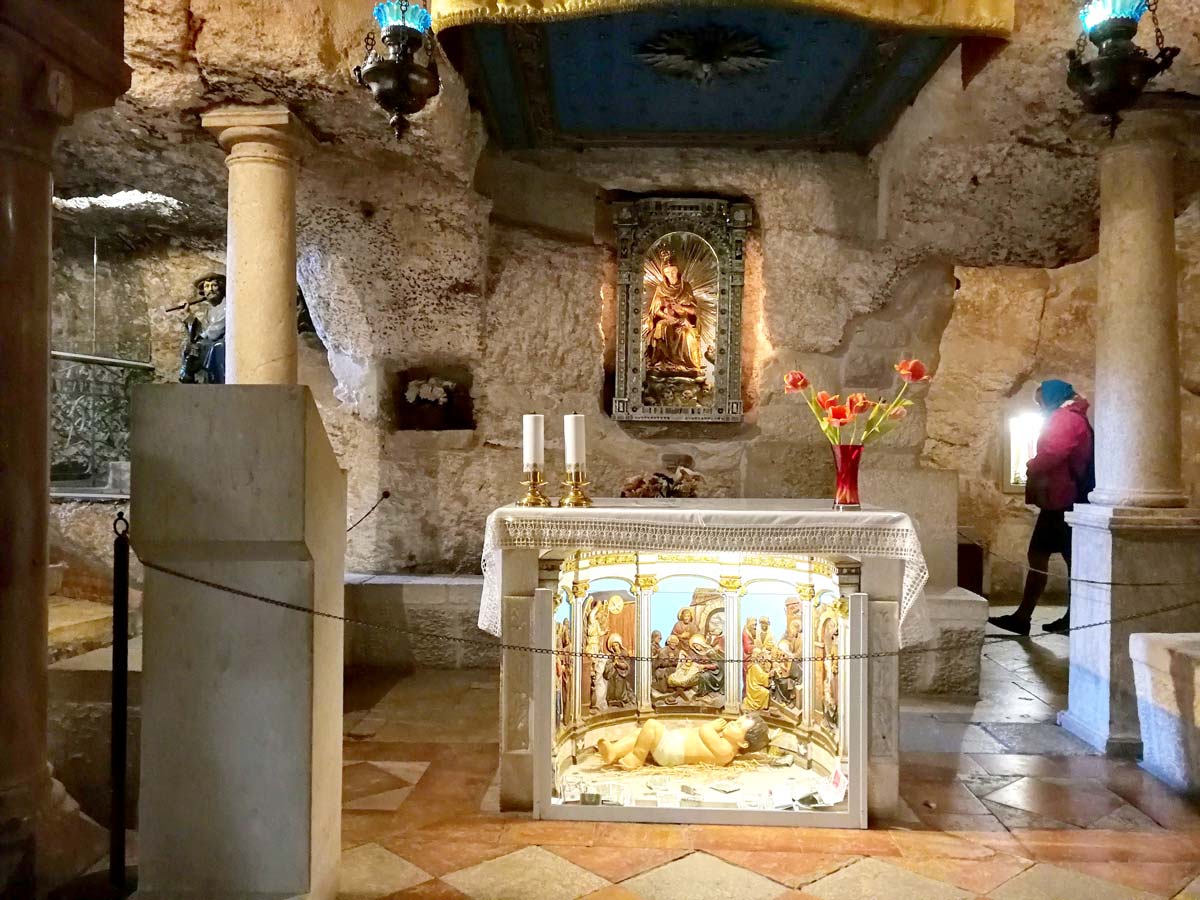 Half-Day Bethlehem Tour Old City and Banksy Graffitis - Image 8