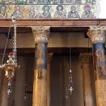 Half-Day Bethlehem Tour Old City and Banksy Graffitis