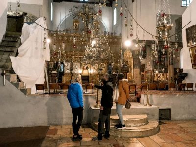 Bethlehem Private Tour