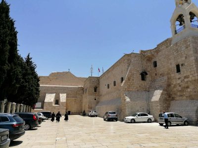 Bethlehem Day Trip from Jerusalem