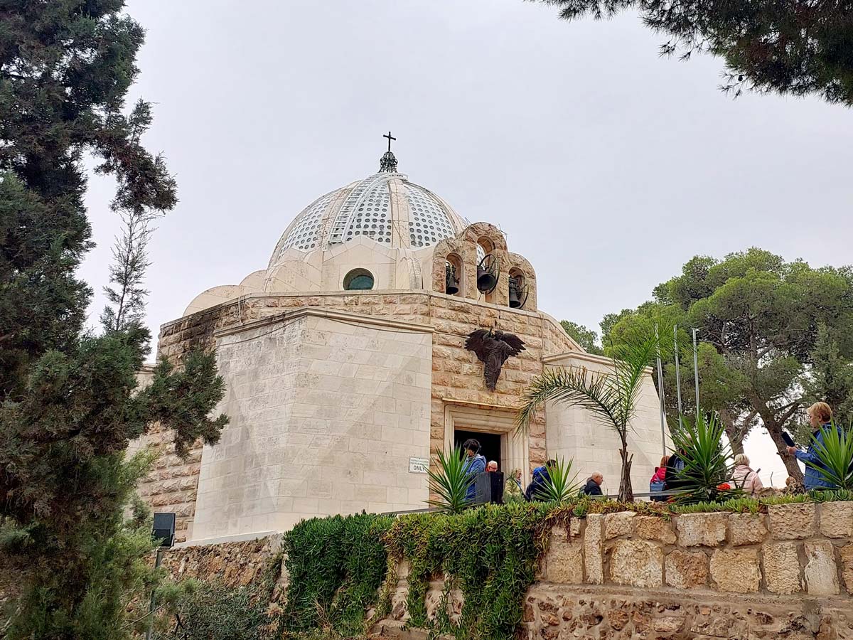 Shepherds Fields Private Tour