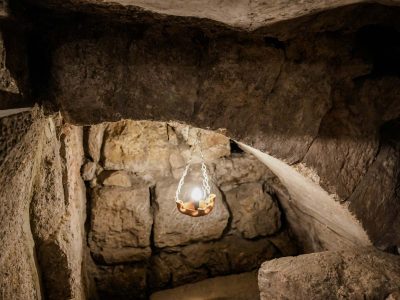 Bethlehem and Jericho Tour