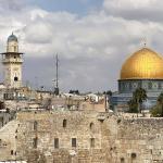 Jerusalem and Bethlehem from Tel Aviv or Jerusalem Private Tour