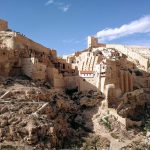 Judean Desert Monasteries Full Day Private Tour