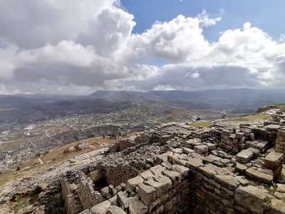 Nablus Private Tour