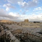 Nablus, Sebastia and Mount Gerizim Private Day Tour