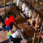 The Living Stones of the Holy Land: A Unique Pilgrimage Experience