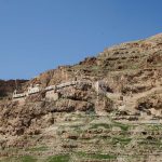 Saint George Monastery, Jericho and Bethlehem Private Day Tour